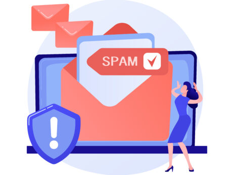 Spam Mail Nedir? Nasıl Engellenir?