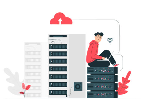 Cloud Hosting ile Cloud Server Arasında Fark Var mı?