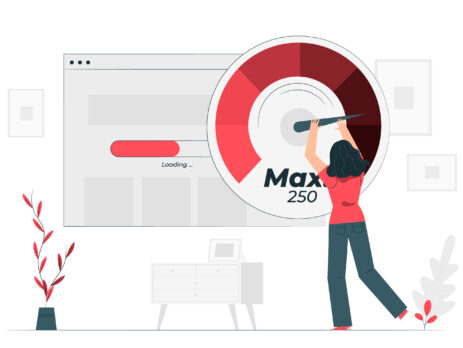 Web Site Hızı Performansı İçin Hosting Ne Kadar Önemlidir?