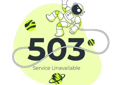 503 Service Unavailable Hatası: Site Bakım Modu ve SEO