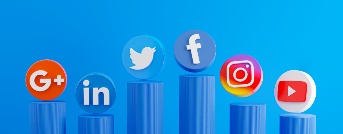 Kişisel Markanız ve Sosyal Medyayı Kullanımı
