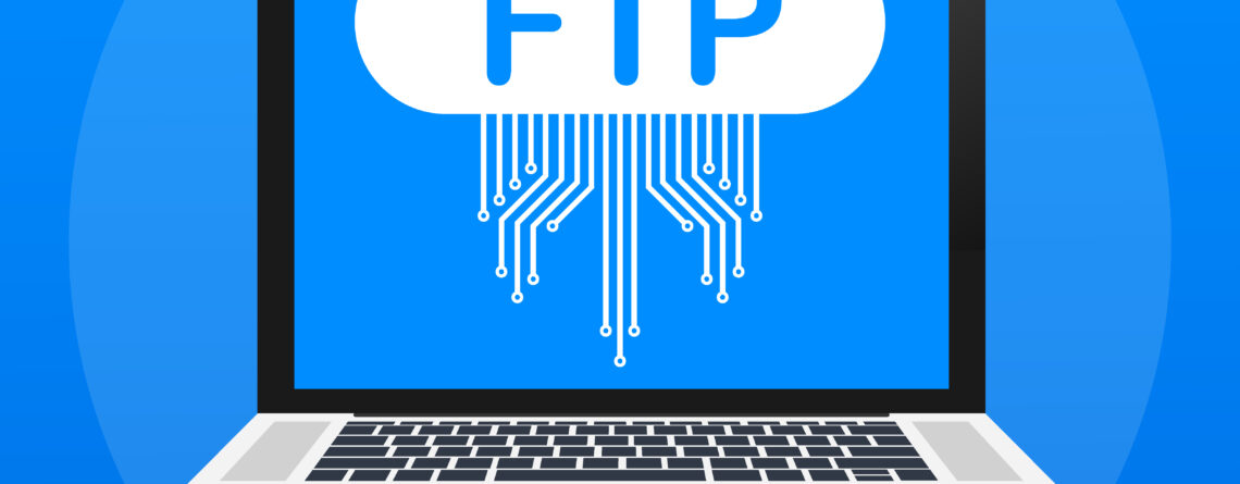 FTP Sunucusu