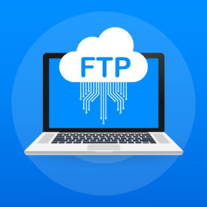 FTP Sunucusu