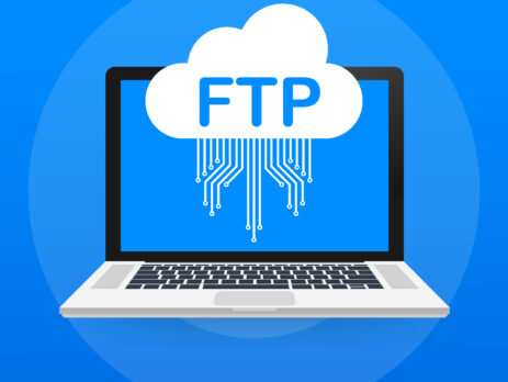 FTP Sunucusu