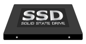SSD Nedir? Hosting ve Sunucu Altyapılarında SSD Teknolojileri