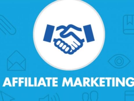 Affiliate Marketing ile Para Kazanmaya