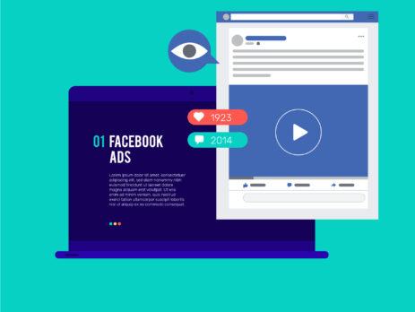 Facebook ta Mağazanız Var mı