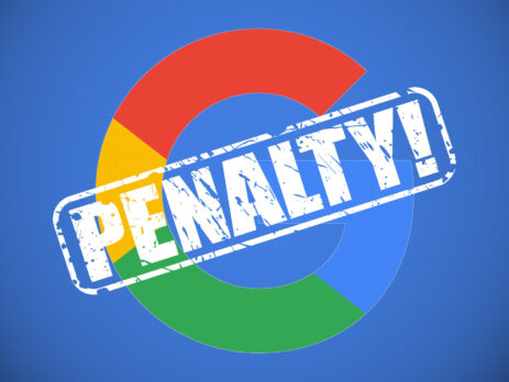 Google Cezaları Nedir