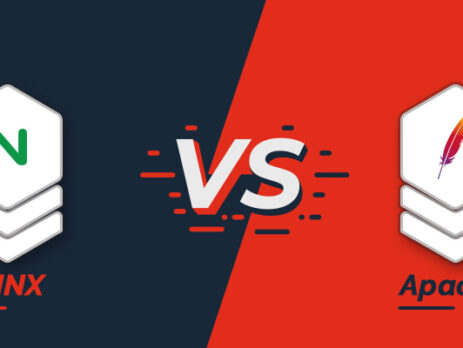 NGINX vs. APACHE