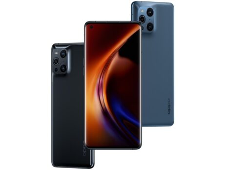 OPPO Find X3 Pro