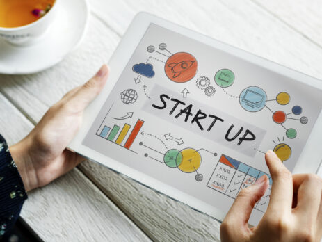Start-up Nedir?