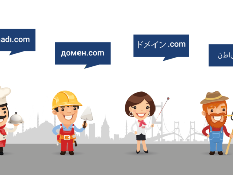 Türkçe Domain Mevcut İnternet Ortamında İyi Performans Gösterir Mi?