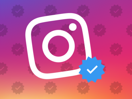 Instagram Mavi Tik Nasıl Alınır