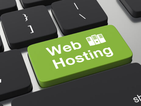 Web Hosting Türleri Nelerdir?