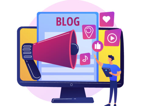 blog nasıl açılır