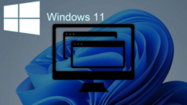 windows 11' in Yenilikleri