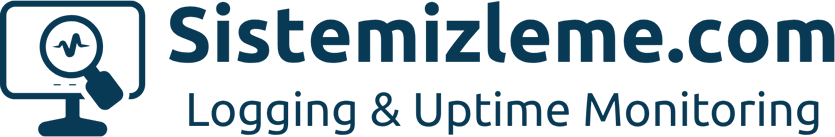 Sistemizleme.com - Logo